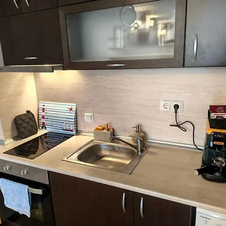 Oasis & Sea Garden لوزينيتس